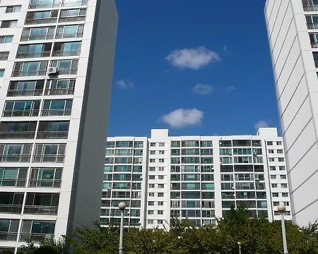 Cozy Stay Haeundae